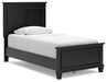 Lanolee Bedroom Set - BWO Furniture & Mattresses