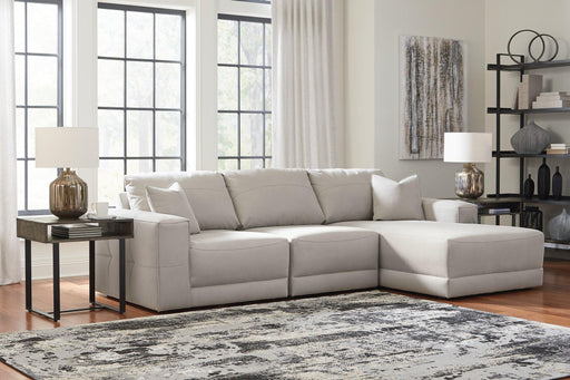 Next-Gen Gaucho Sectional Sofa with Chaise - BWO Furniture & Mattresses