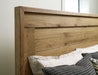 Galliden Bed - BWO Furniture & Mattresses