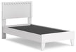 Hallityn Bed - BWO Furniture & Mattresses