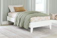 Hallityn Bed - BWO Furniture & Mattresses