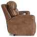 Game Plan Power Reclining Sofa - BWO Furniture & Mattresses