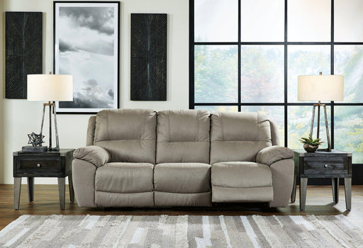 Next-Gen Gaucho Reclining Sofa - BWO Furniture & Mattresses