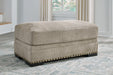 Galemore Ottoman - BWO Furniture & Mattresses