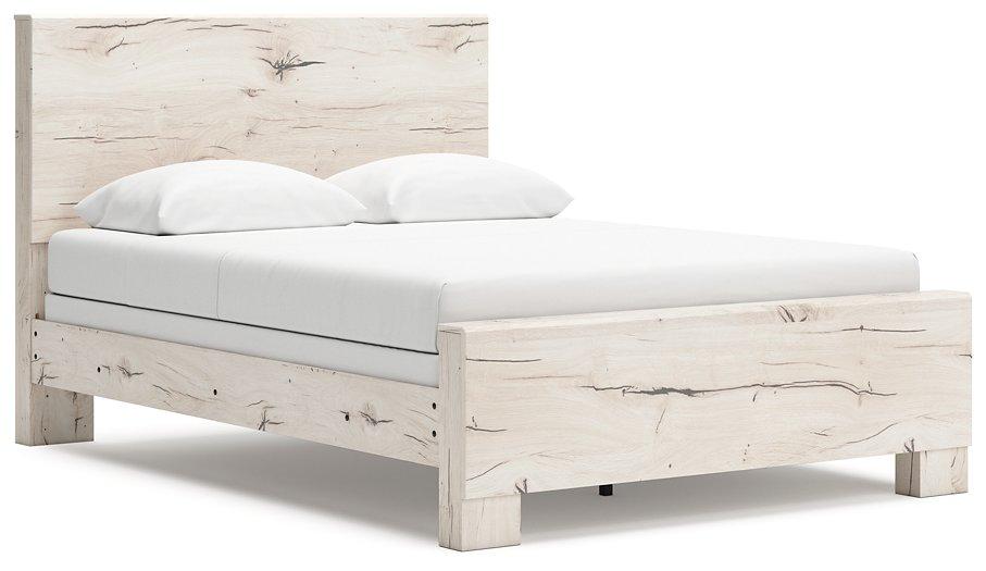 Lawroy Bed - BWO Furniture & Mattresses
