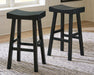 Glosco Pub Height Bar Stool - BWO Furniture & Mattresses