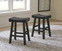 Glosco Counter Height Bar Stool - BWO Furniture & Mattresses