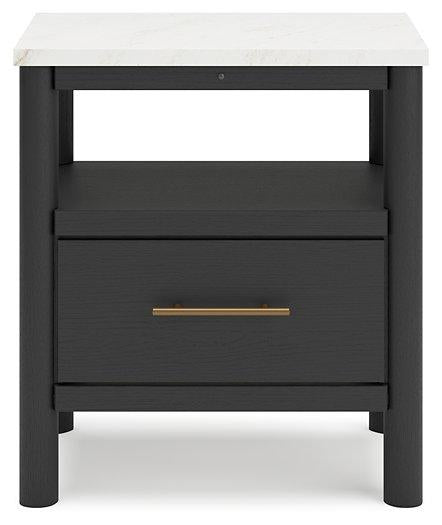 Cadmori Nightstand - BWO Furniture & Mattresses