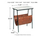 Etanbury Accent Table - BWO Furniture & Mattresses