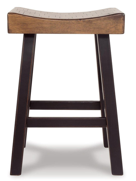 Glosco Bar Stool Set - BWO Furniture & Mattresses