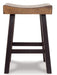 Glosco Bar Stool Set - BWO Furniture & Mattresses