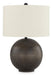 Hambell Table Lamp - BWO Furniture & Mattresses