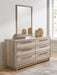 Hasbrick Queen Bedroom Set - BWO Furniture & Mattresses