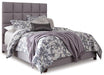 Dolante Upholstered Bed - BWO Furniture & Mattresses