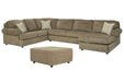 Hoylake Living Room Set - BWO Furniture & Mattresses