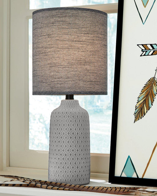 Donnford Table Lamp - BWO Furniture & Mattresses