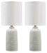 Donnford Lamp Set - BWO Furniture & Mattresses