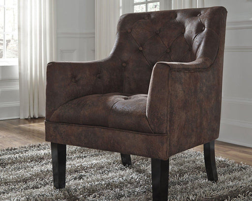 Drakelle Accent Chair - BWO Furniture & Mattresses