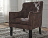 Drakelle Accent Chair - BWO Furniture & Mattresses