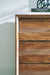 Dressonni Dresser - BWO Furniture & Mattresses