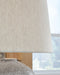 Dreward Table Lamp - BWO Furniture & Mattresses