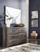 Drystan Dresser - BWO Furniture & Mattresses