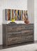 Drystan Dresser - BWO Furniture & Mattresses