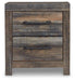 Drystan Nightstand - BWO Furniture & Mattresses