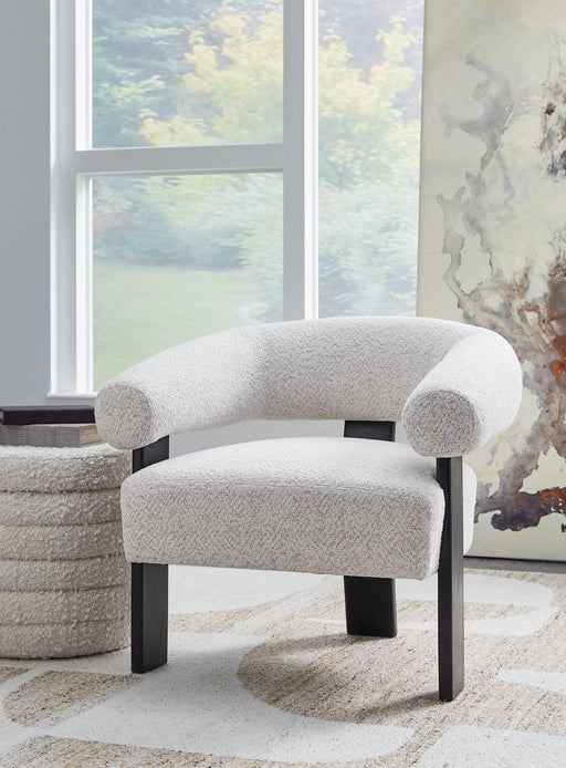 Dultish Accent Chair - BWO Furniture & Mattresses