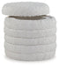 Duntler Storage Ottoman - BWO Furniture & Mattresses