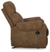 Edenwold Recliner - BWO Furniture & Mattresses