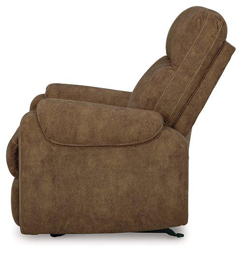 Edenwold Recliner - BWO Furniture & Mattresses