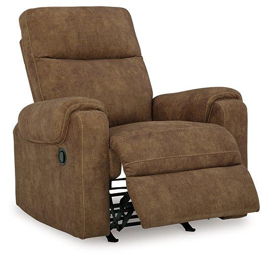 Edenwold Recliner - BWO Furniture & Mattresses