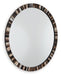 Ellford Accent Mirror - BWO Furniture & Mattresses