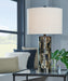 Ellford Table Lamp - BWO Furniture & Mattresses