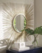 Elspeth Accent Mirror - BWO Furniture & Mattresses