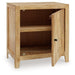 Emberton Accent Cabinet - BWO Furniture & Mattresses