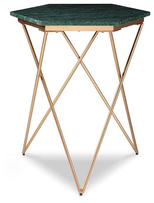 Engelton Accent Table - BWO Furniture & Mattresses