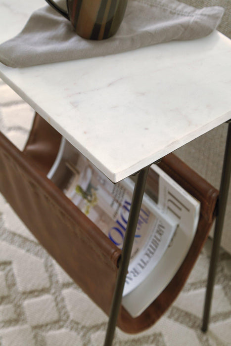 Etanbury Accent Table - BWO Furniture & Mattresses