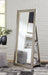 Evesen Floor Standing Mirror with Storage - BWO Furniture & Mattresses