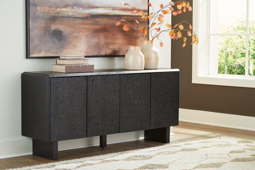 Farrelmore Accent Cabinet - BWO Furniture & Mattresses