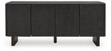 Farrelmore Accent Cabinet - BWO Furniture & Mattresses