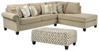 Dovemont Living Room Set - BWO Furniture & Mattresses