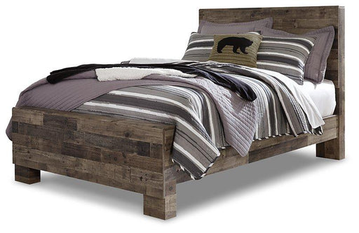 Derekson Youth Bed - BWO Furniture & Mattresses