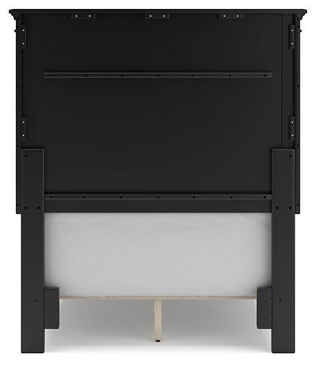 Lanolee Bedroom Set - BWO Furniture & Mattresses