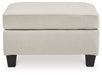 Genoa Ottoman - BWO Furniture & Mattresses