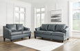 Genoa Living Room Set - BWO Furniture & Mattresses