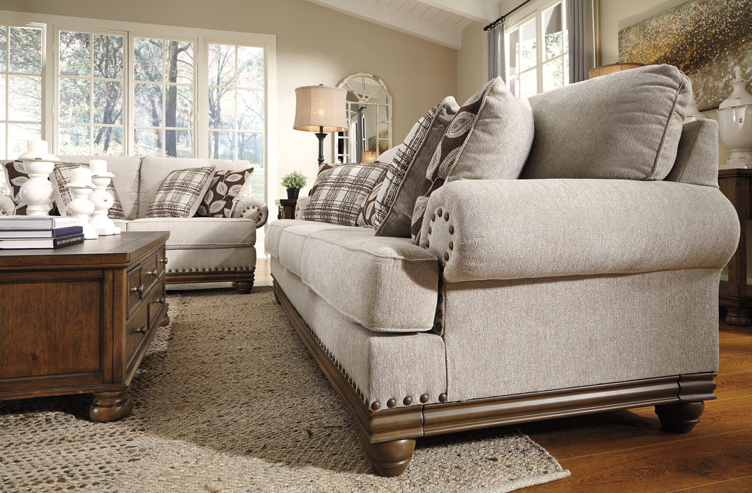 Harleson Loveseat - BWO Furniture & Mattresses