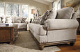 Harleson Loveseat - BWO Furniture & Mattresses