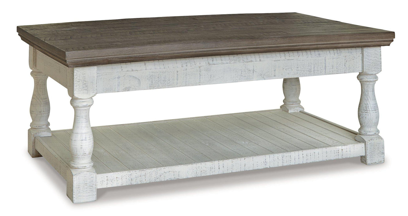 Havalance Occasional Table Set - BWO Furniture & Mattresses